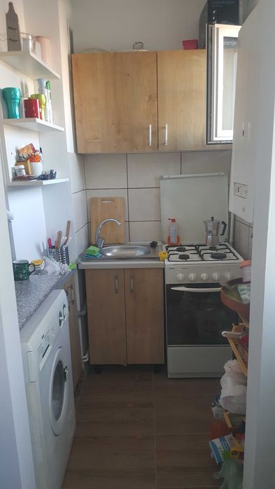 Vand apartament 3 camere confort II