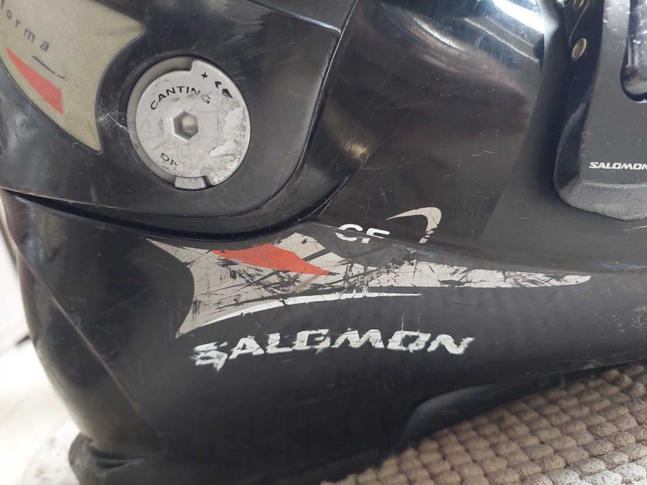 Ски обувки Salomon Performa - 338мм