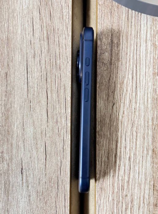 Iphone 17 Pro256 GB blue