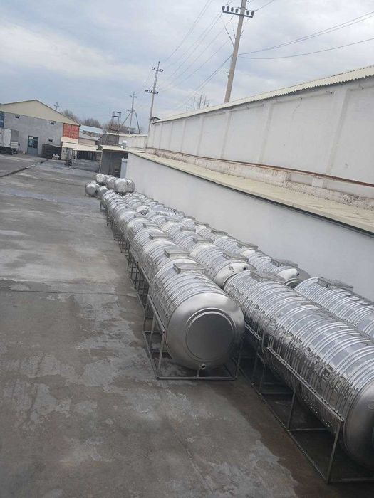 Nerjaveyka bochka bak xamyonbop