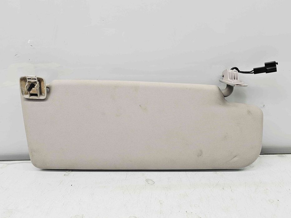 Parasolar stanga Volkswagen Passat B7 (362) [Fabr 2010-2014] OEM