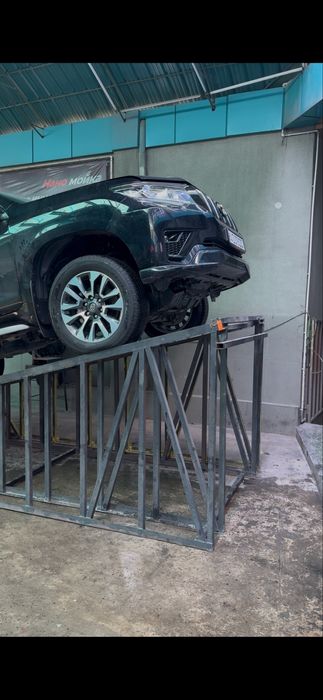 Продам Эстокаду для авто