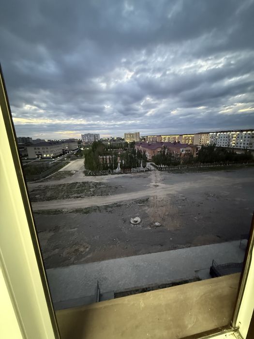 2 бөлмелі пәтер сатылымда