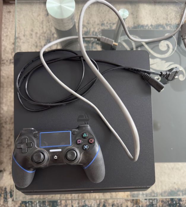 PlayStation 4 Slim 500GB