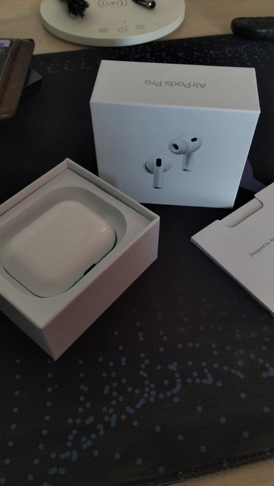 AirPods pro gen 3