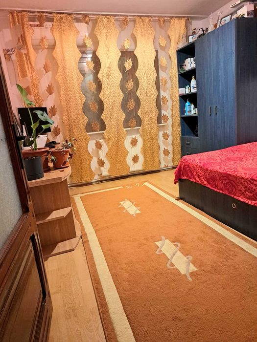 Apartament 4 camere  langa  PARCUL ROMANESCU