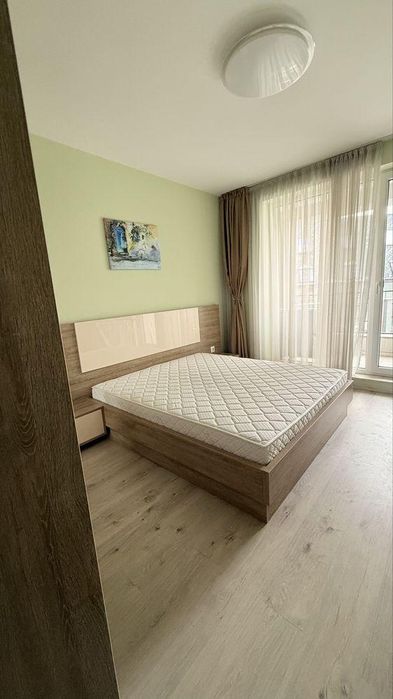 Дава се под наем Двустаен апартамент в София, Манастирски ливади - 60 кв.м за 947.58 € - Снимка #2