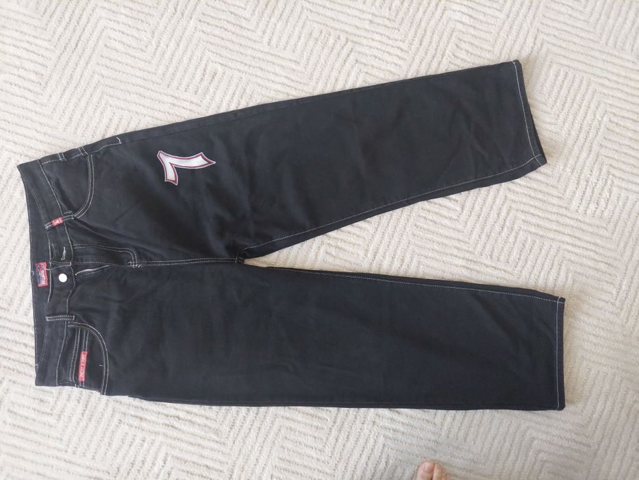 Продам джинсы бэги