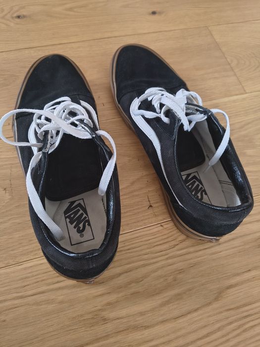 Vans skate shoes - mărime 44