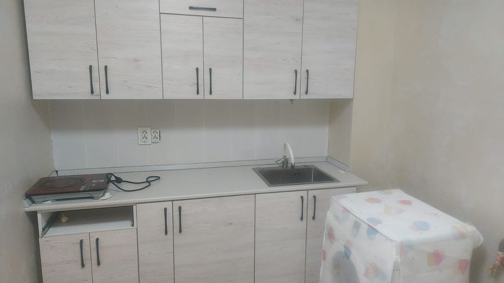 Квартиру сдам студия