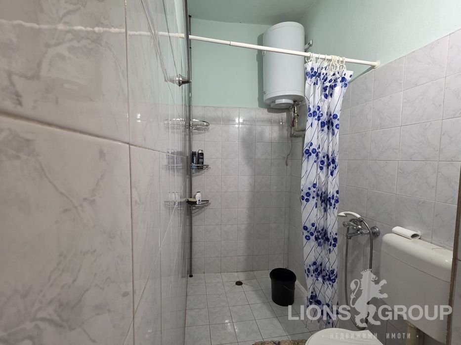 Продава се Едностаен апартамент в Варна, Трошево - 38 кв.м за 846 €/кв.м - Снимка #6