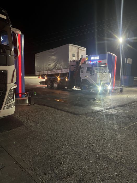 Услуга Манипулятор