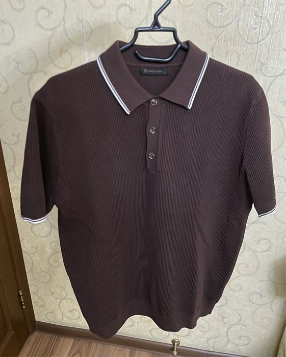 Футболка, Размер L(50)