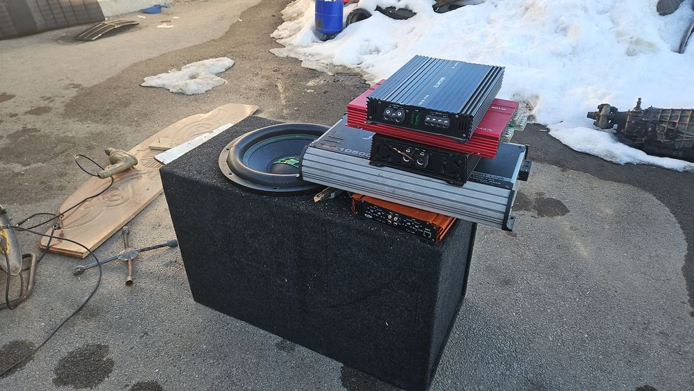 Apokalypse dB sa 305 d2