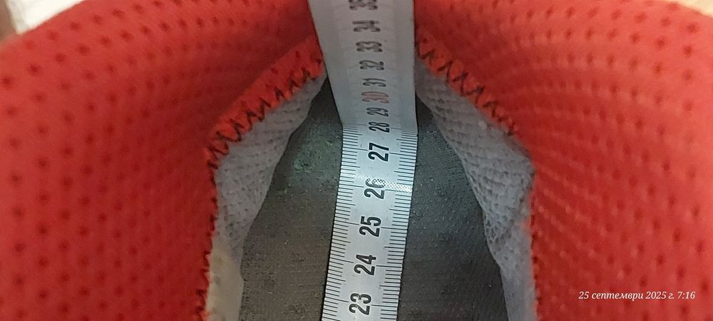 Планински трисезони обувки Alpina