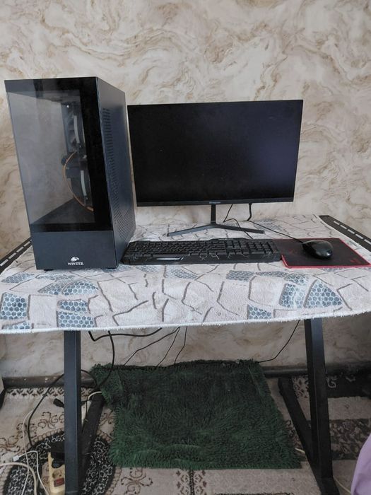 Продам компьютер