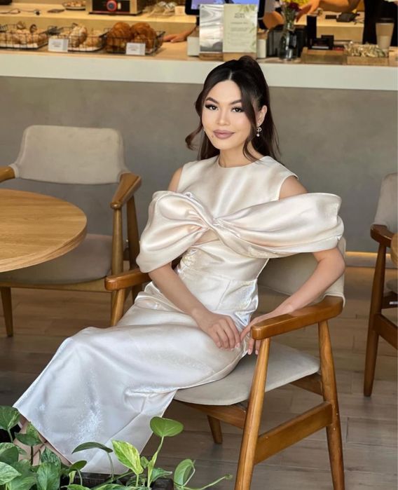 Платье под Malli