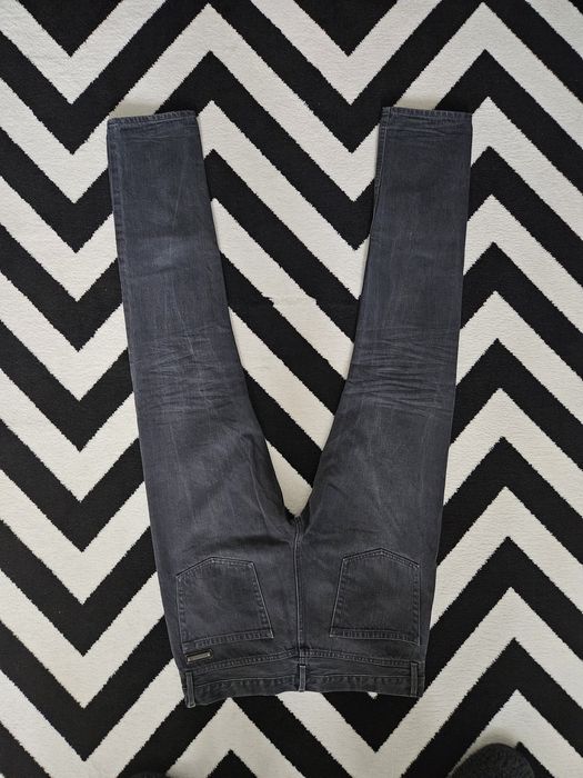 Burberry оригинални дънки