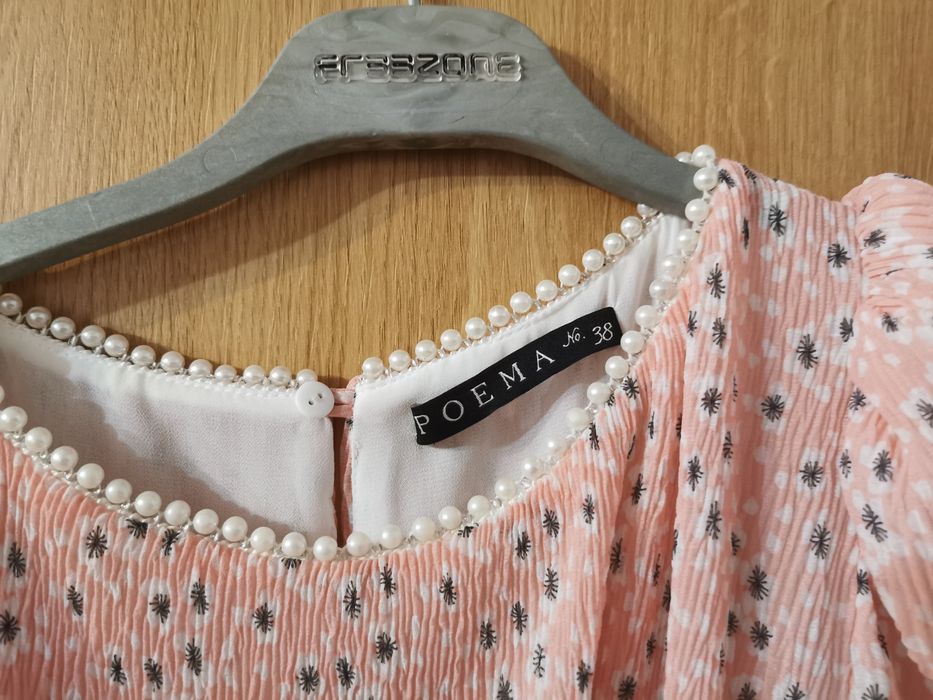 Rochie Poema mărime 38