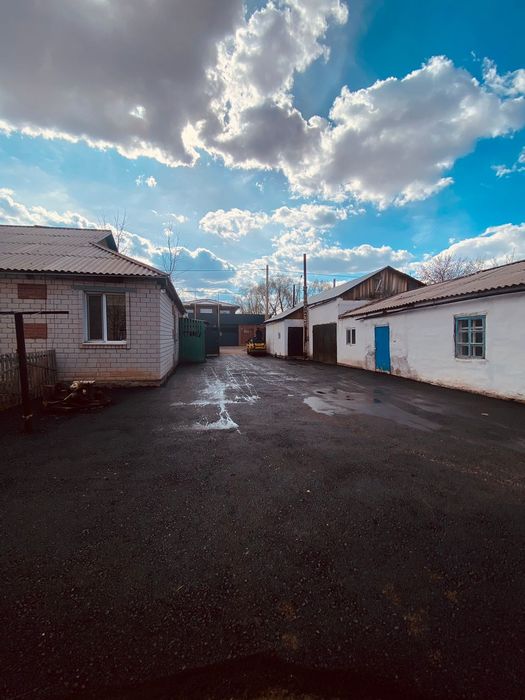 Асфальт Асфальтирование