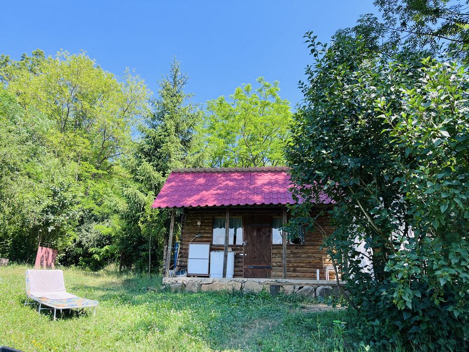 Teren intravilan Lunca