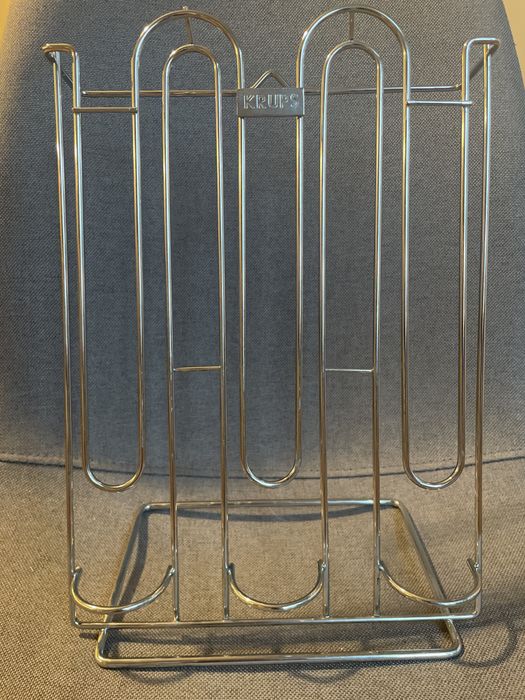 KRUPS Поставка за капсули Dolce Gusto