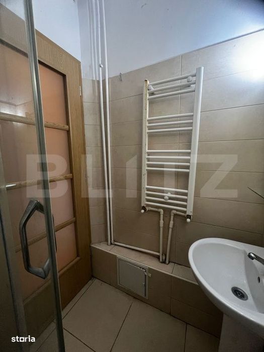 Apartament 2 camere, 64.10 mp, zona Copou