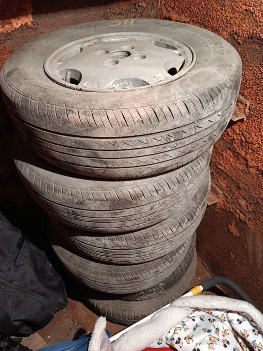 Продам шины для авто