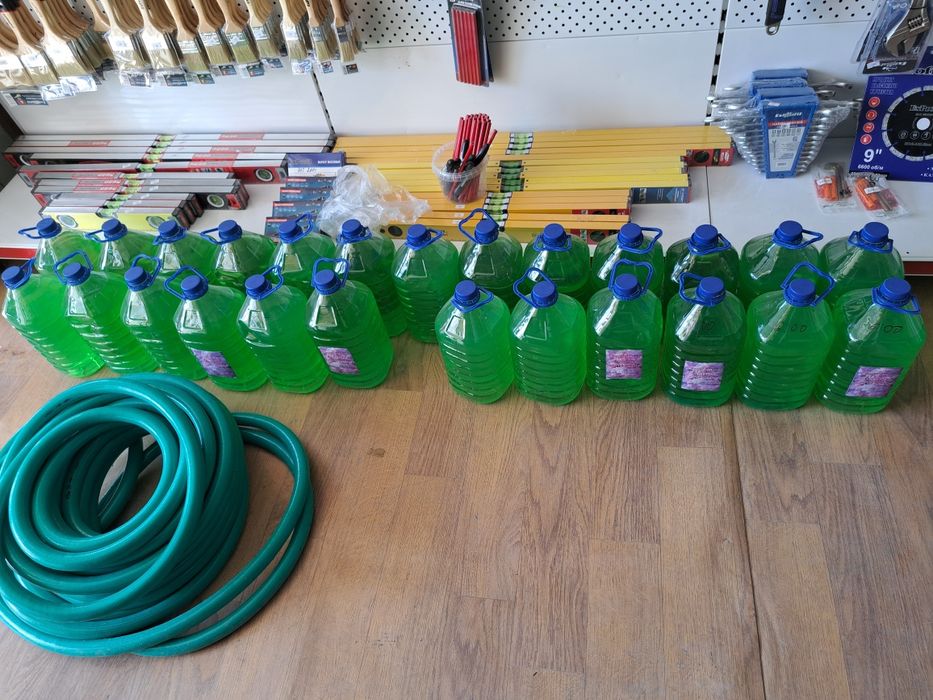 Цемент Стандарт цемент