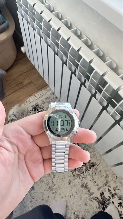 Продам часы alfajr