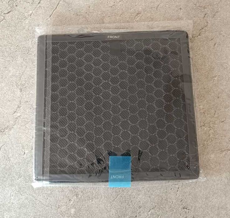 Филтър с АКТИВЕН ВЪГЛЕН за влагоуловители AlecoAir JUNIOR D10 и D12