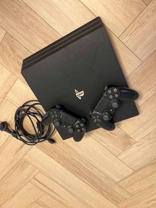 PlayStation 4 Pro