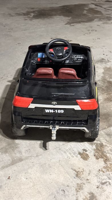 Детский транспорт