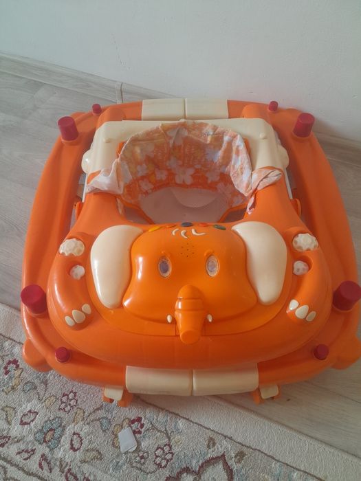 Продам Ходунок детский