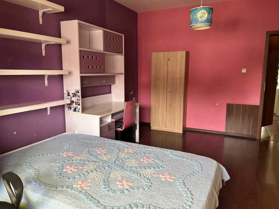 Дава се под наем Тристаен апартамент в София, Център - 90 кв.м за 599.25 € - Снимка #6