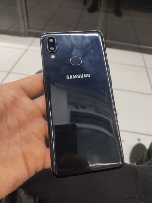 Samsung A10s holat ideal