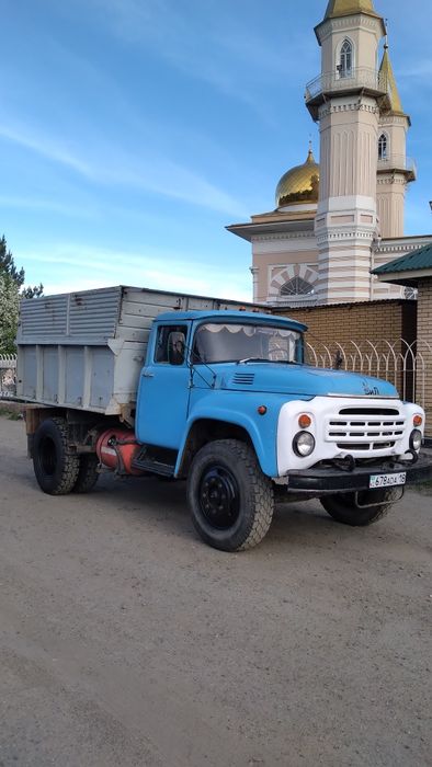 Уголь крупный каражира