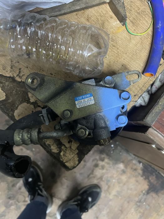 Продам гидроусилитель руля мазда 626gf