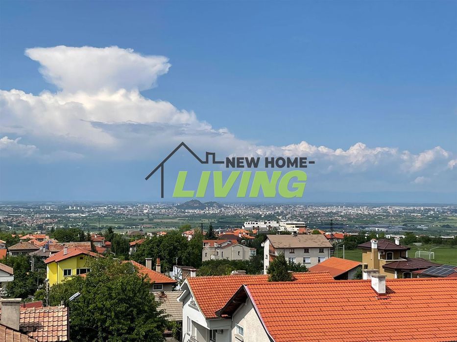 Продава се Двустаен апартамент в с. Марково, Област Пловдив - 66 кв.м за 764 €/кв.м - Снимка #7