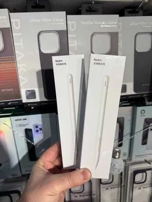 Новый Redmi Pad Pro | Pad 2 pro Pencil Стилус ручка