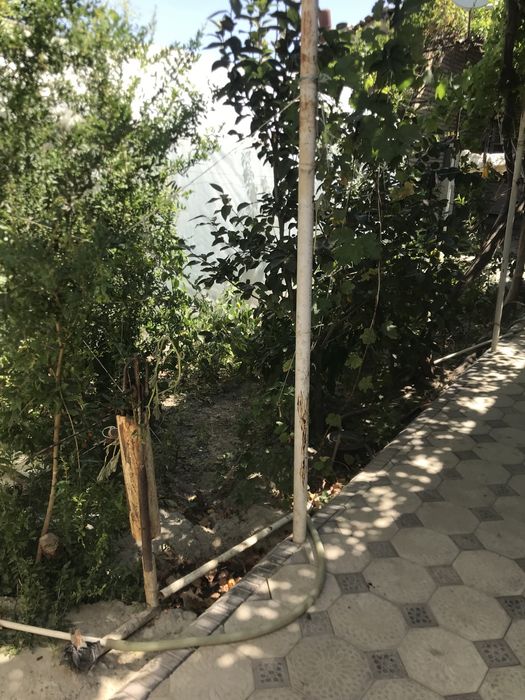 Eski shahar hovli sotiladi.