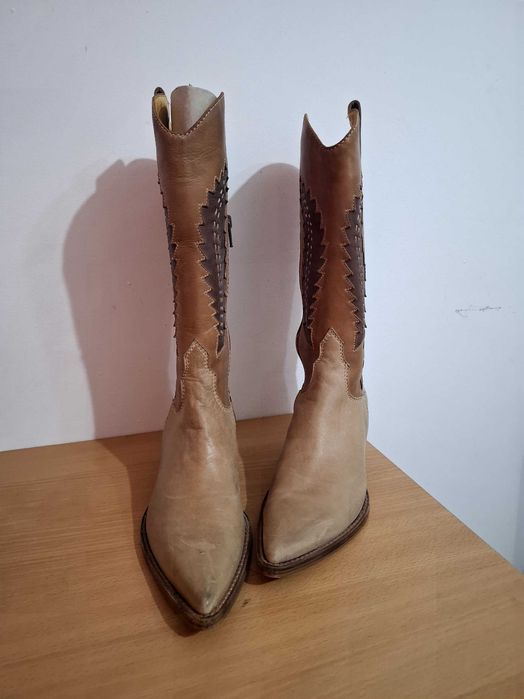 Cizme cawoboy masura 37