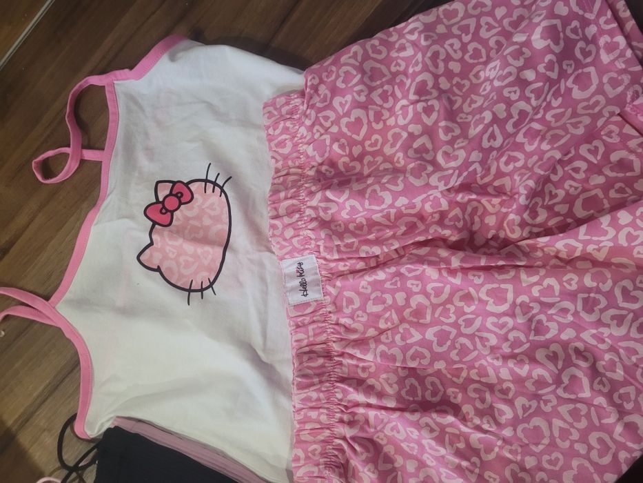 Одежда женская новая