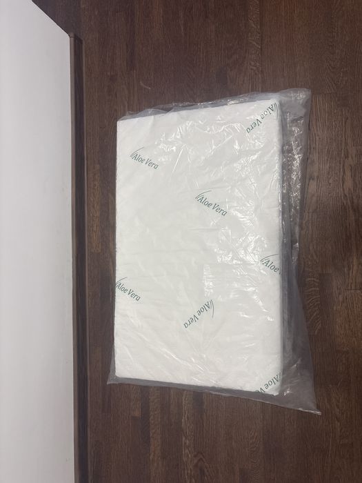 Saltea pentru patut mic 48/68