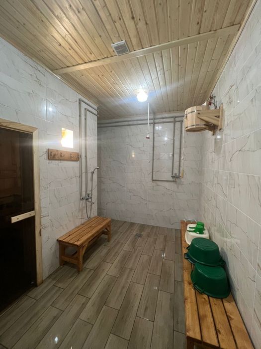 Семейная баня Жулдыз