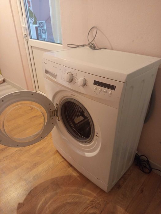 Mașină spălat rufe hansa