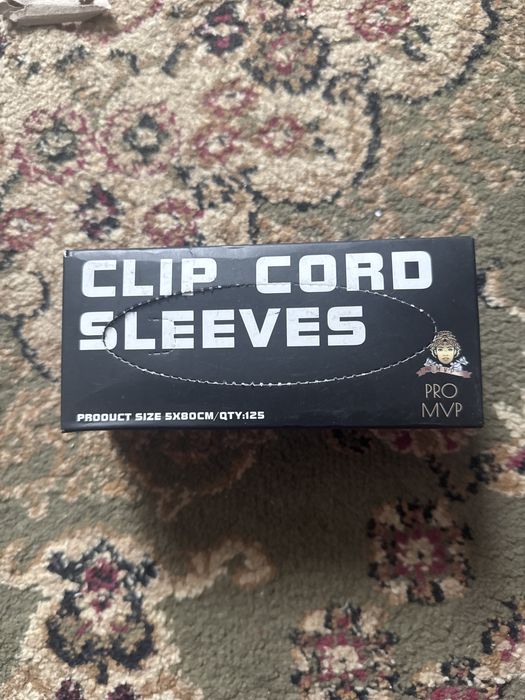 Клип корд clip cord