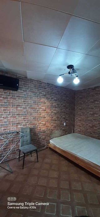 Продам 1комн.кв. на Сингае (МСО)