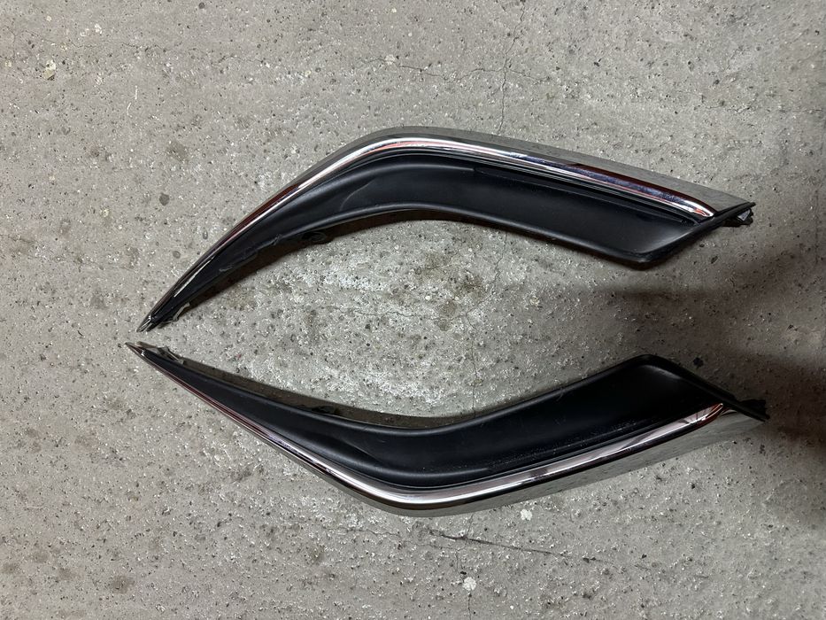 Саласка от lexus es250