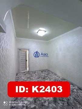 Arzon narxda 1xonalik uy ijaraga beriladi K2403 Fatxobod tarafda